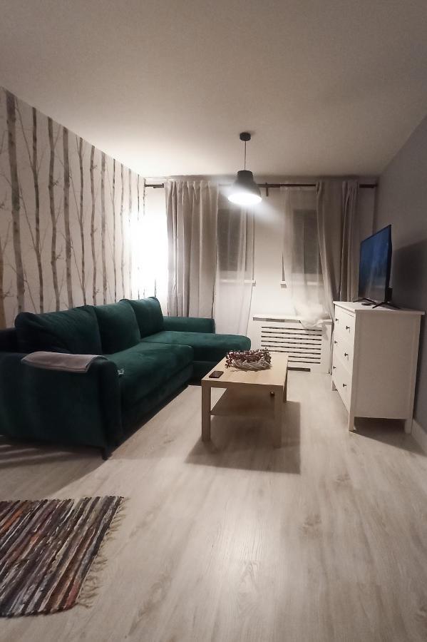 דירות דוז'ניקי ז'דרוז' Apartament Magia Dusznik מראה חיצוני תמונה